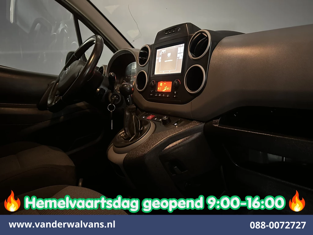 Citroën Berlingo – foto 13