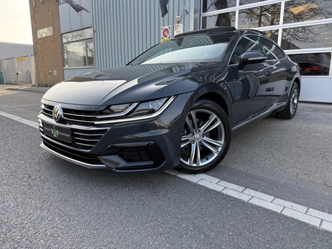 Volkswagen ARTEON 2.0 TSI R-Line CAMERA/LMV18/NAVI/LEER/PANO