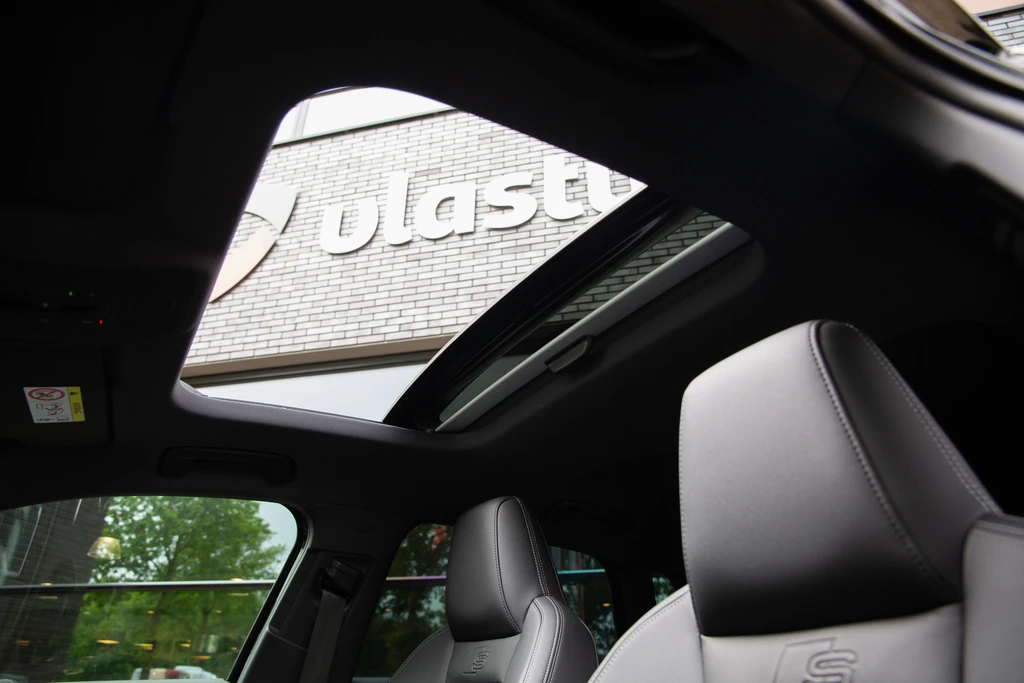 Audi A3 – foto 5