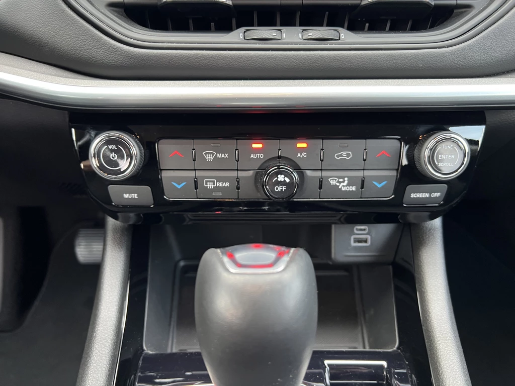 Jeep Compass – foto 26