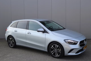 Mercedes-Benz B-Klasse – thumbnail 8