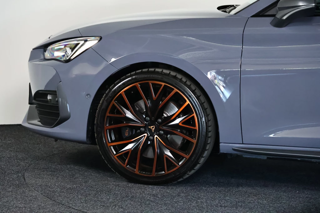 CUPRA Leon Sportstourer – foto 32
