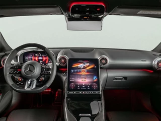 Mercedes-AMG GT – thumbnail 5