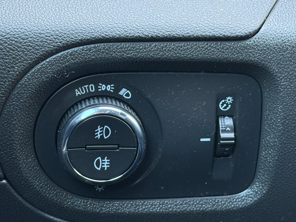 Opel Grandland X – foto 26