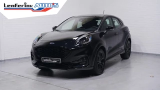 Ford Puma – thumbnail 1