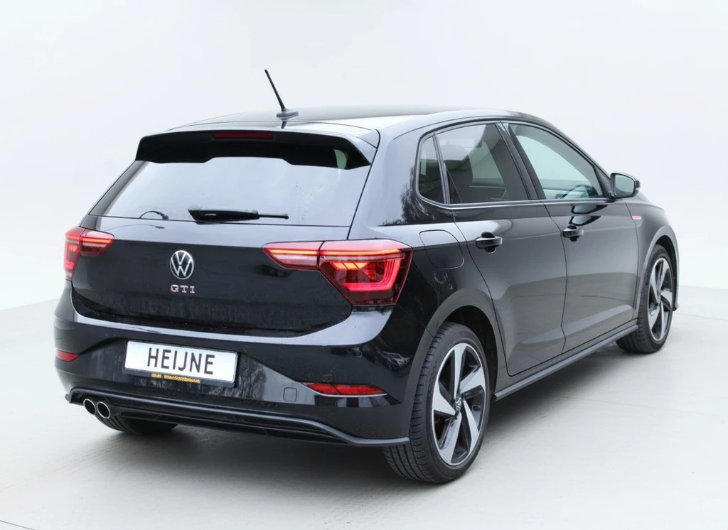 Volkswagen Polo – foto 6