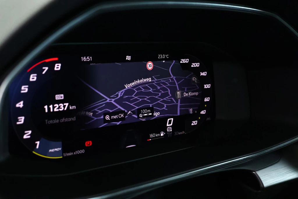 SEAT Leon – foto 35