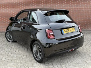 Fiat 500e – thumbnail 4