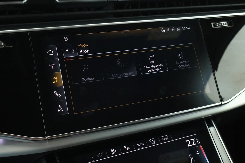 Audi Q7 – foto 24