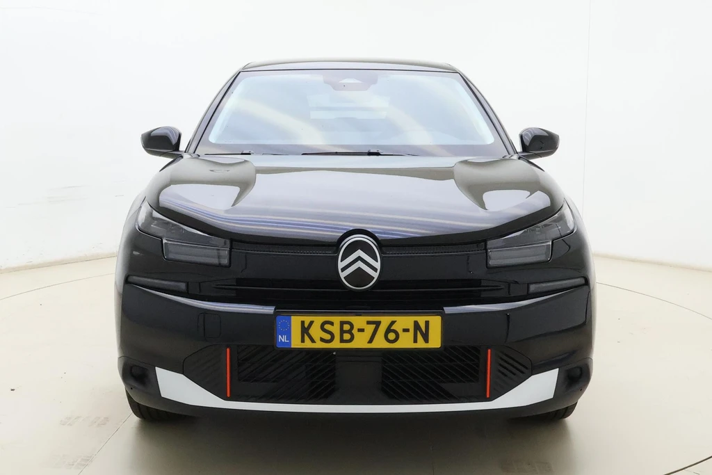 Citroën ë-C4 – foto 9