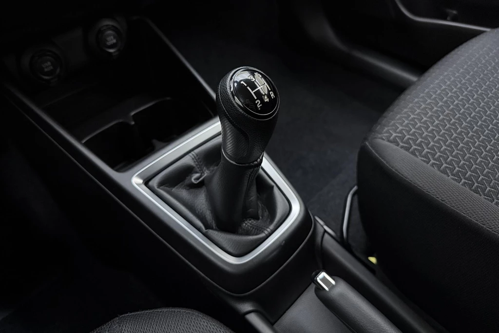 Suzuki Swift – foto 28