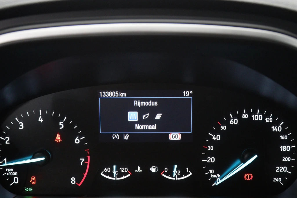 Ford Focus – foto 13