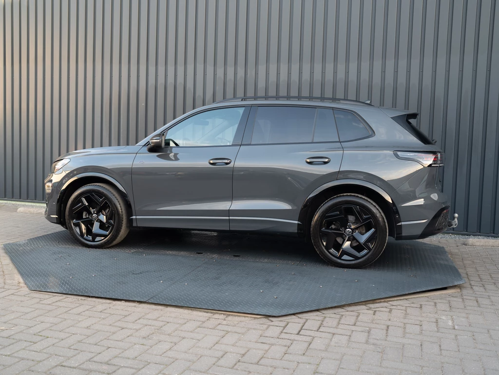 Volkswagen Tiguan – foto 5