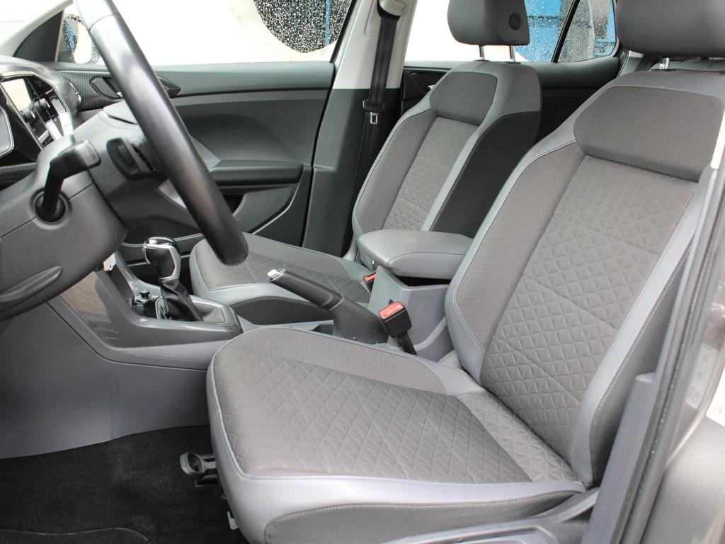 Volkswagen T-Cross – foto 3