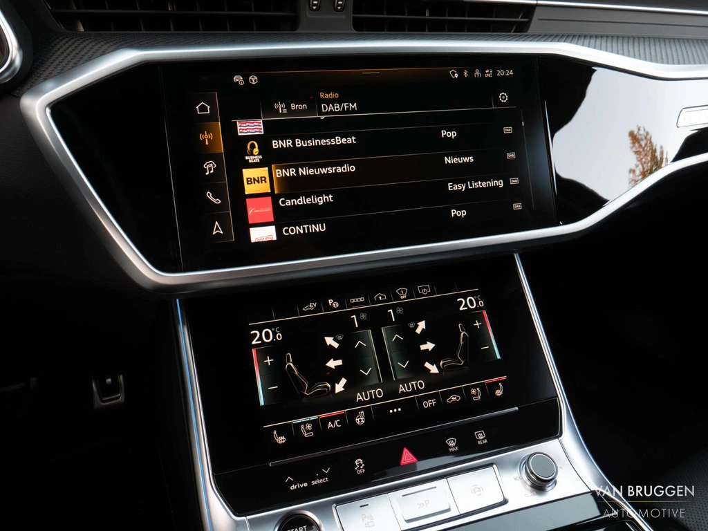 Audi A6 – foto 45