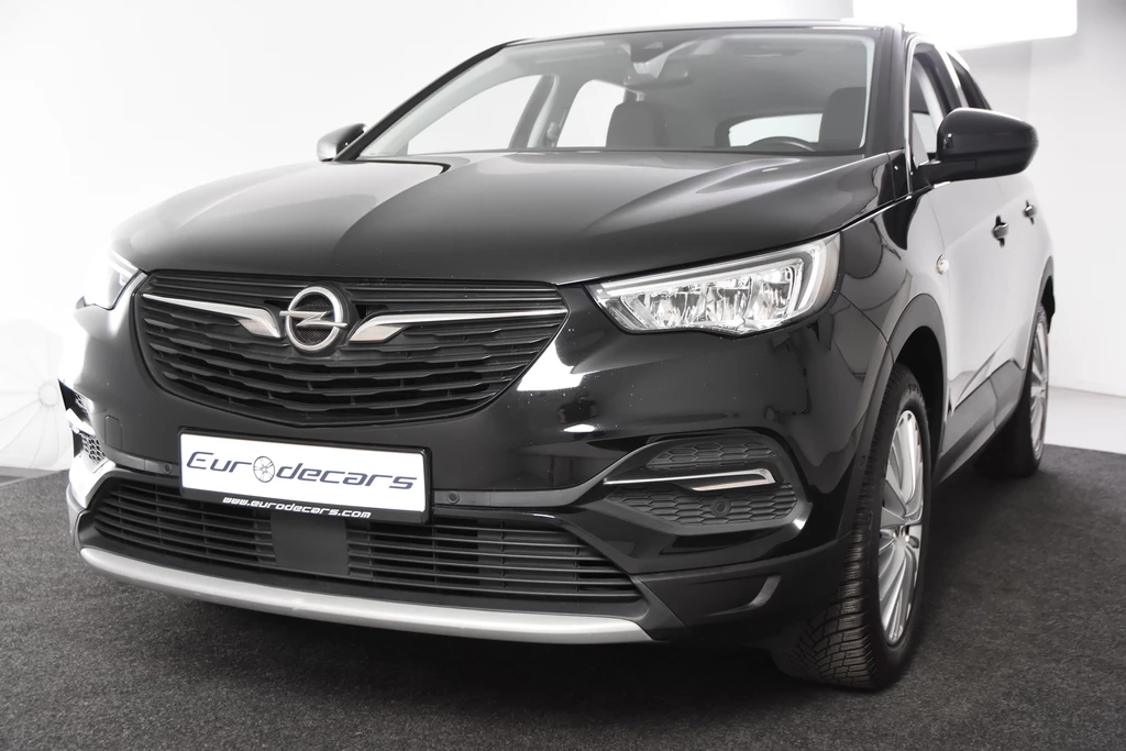Opel Grandland X – foto 4