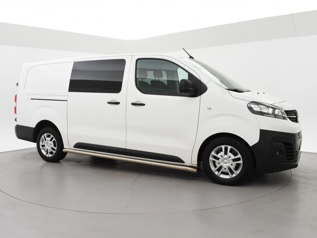 Opel Vivaro – foto 6