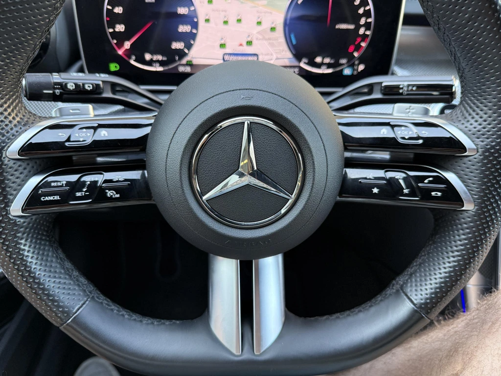 Mercedes-Benz C-Klasse – foto 31