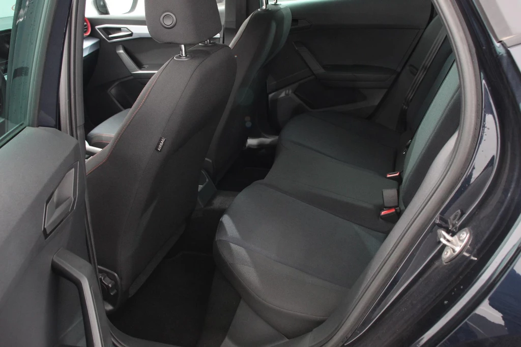 SEAT Ibiza – foto 22