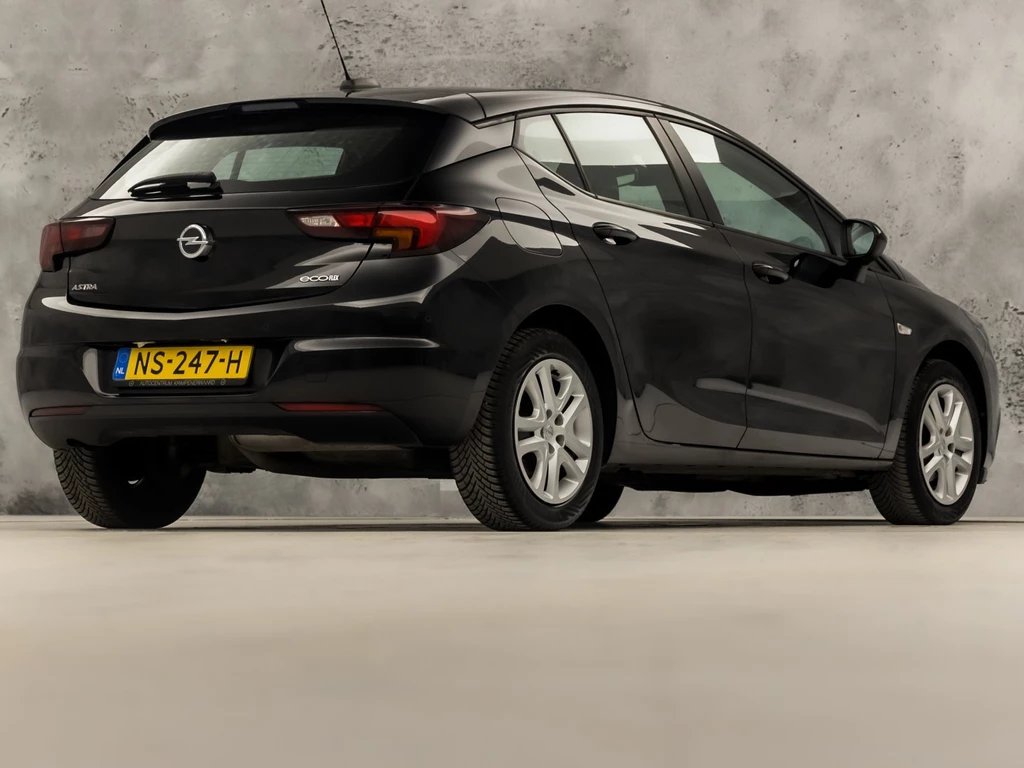 Opel Astra – foto 6
