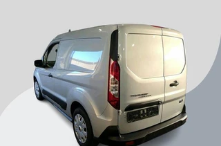 Ford Transit Connect – thumbnail 2
