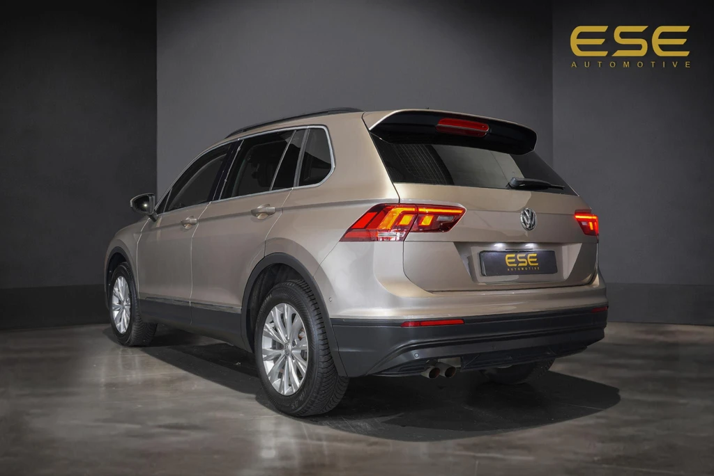 Volkswagen Tiguan – foto 3