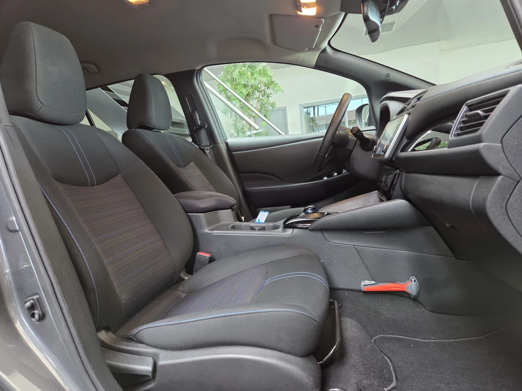 Nissan Leaf – foto 18