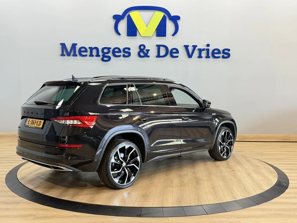 Škoda Kodiaq – foto 5