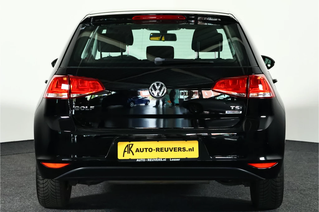 Volkswagen Golf – foto 4