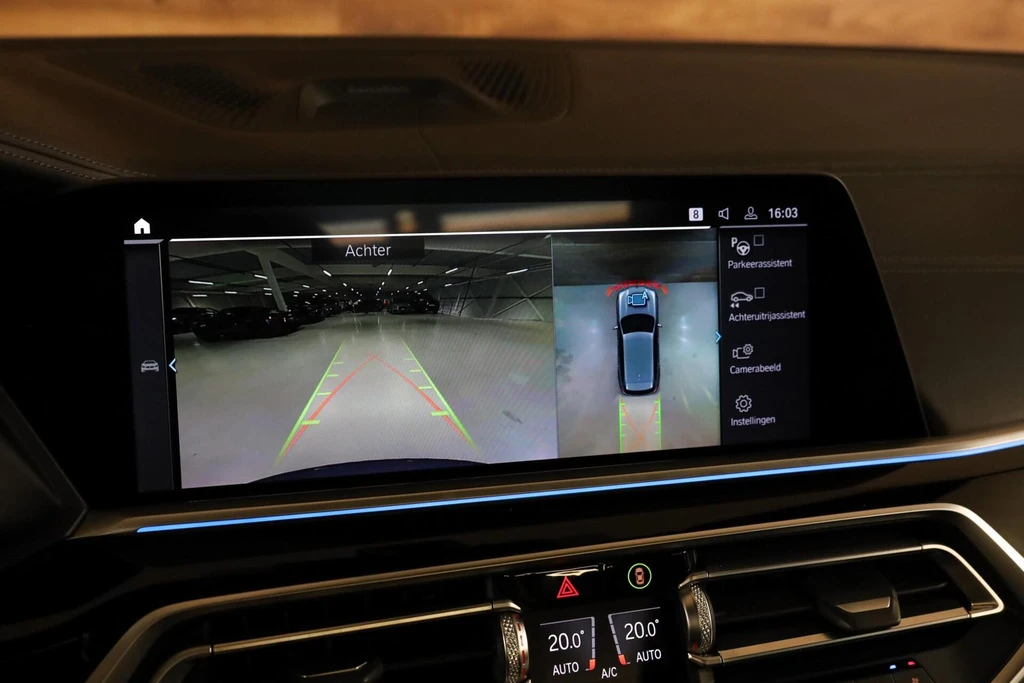 BMW X5 – foto 21
