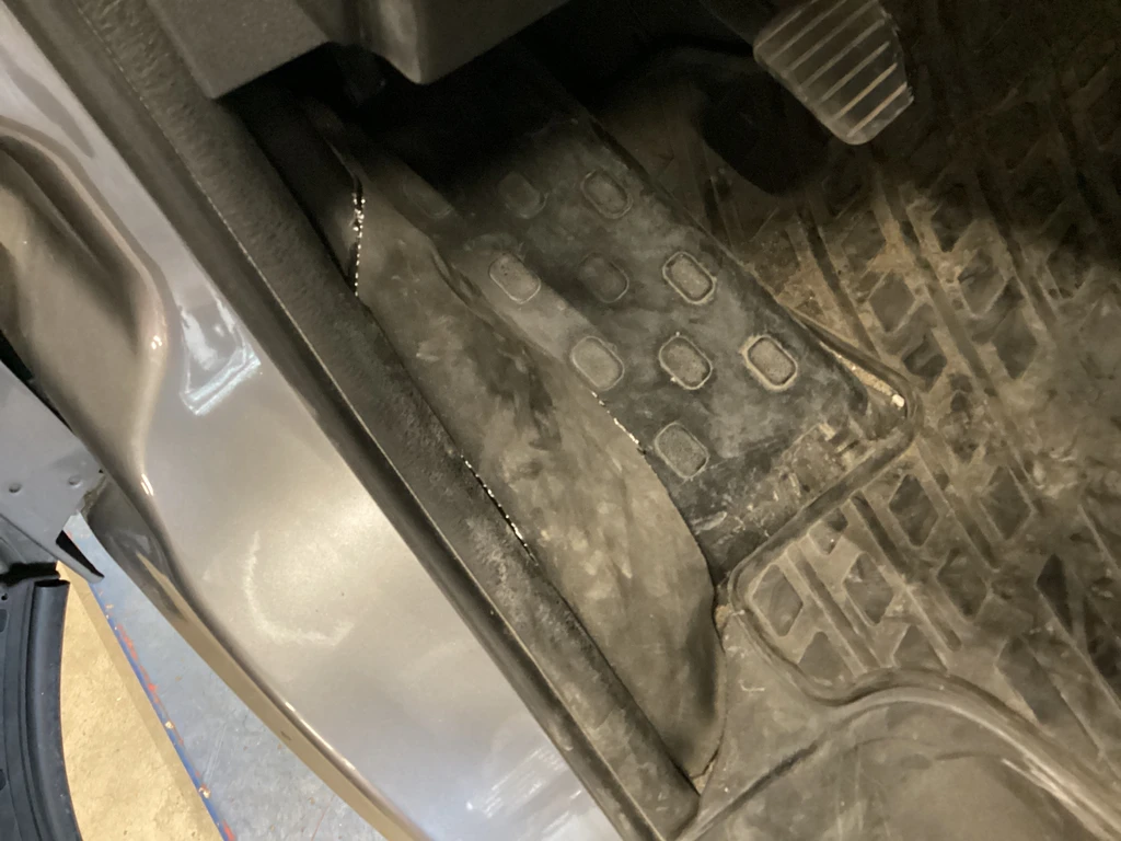 Opel Vivaro – foto 26