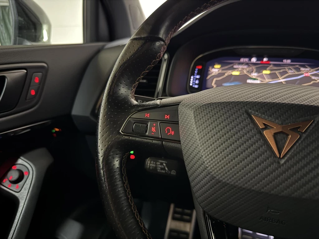 CUPRA Ateca – foto 36