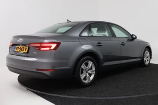 Audi A4 – thumbnail 5
