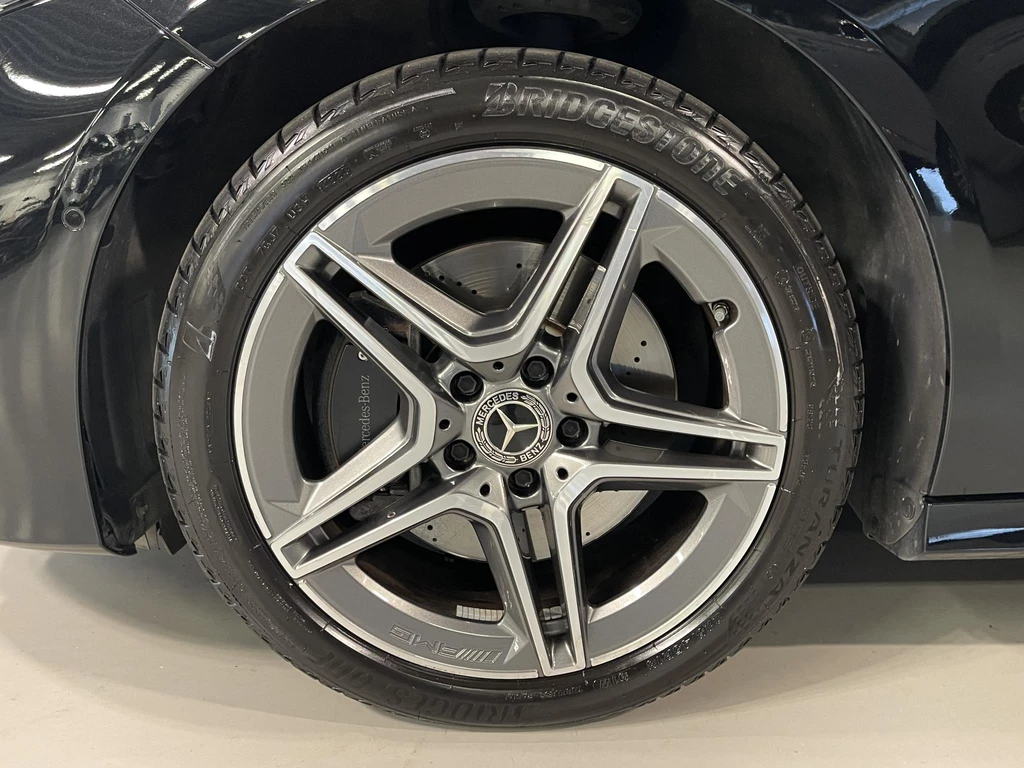 Mercedes-Benz A-Klasse – foto 46