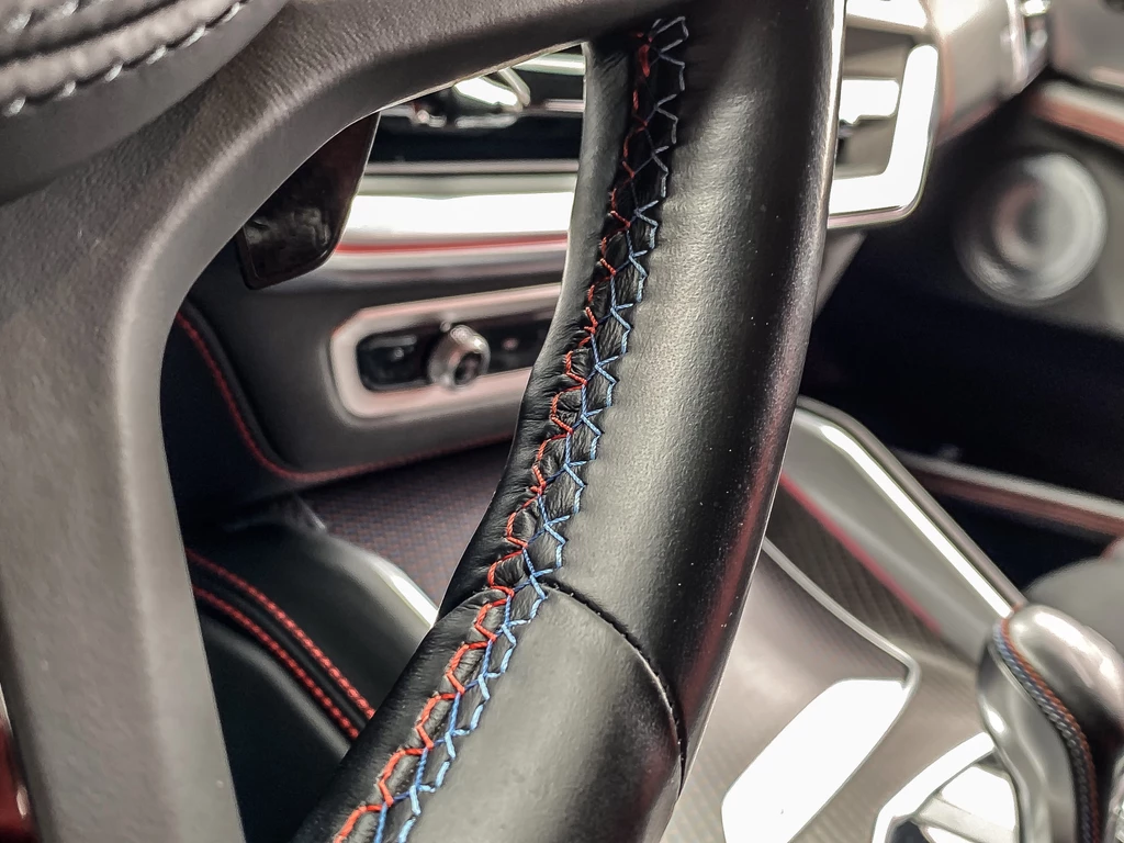 BMW XM – foto 79
