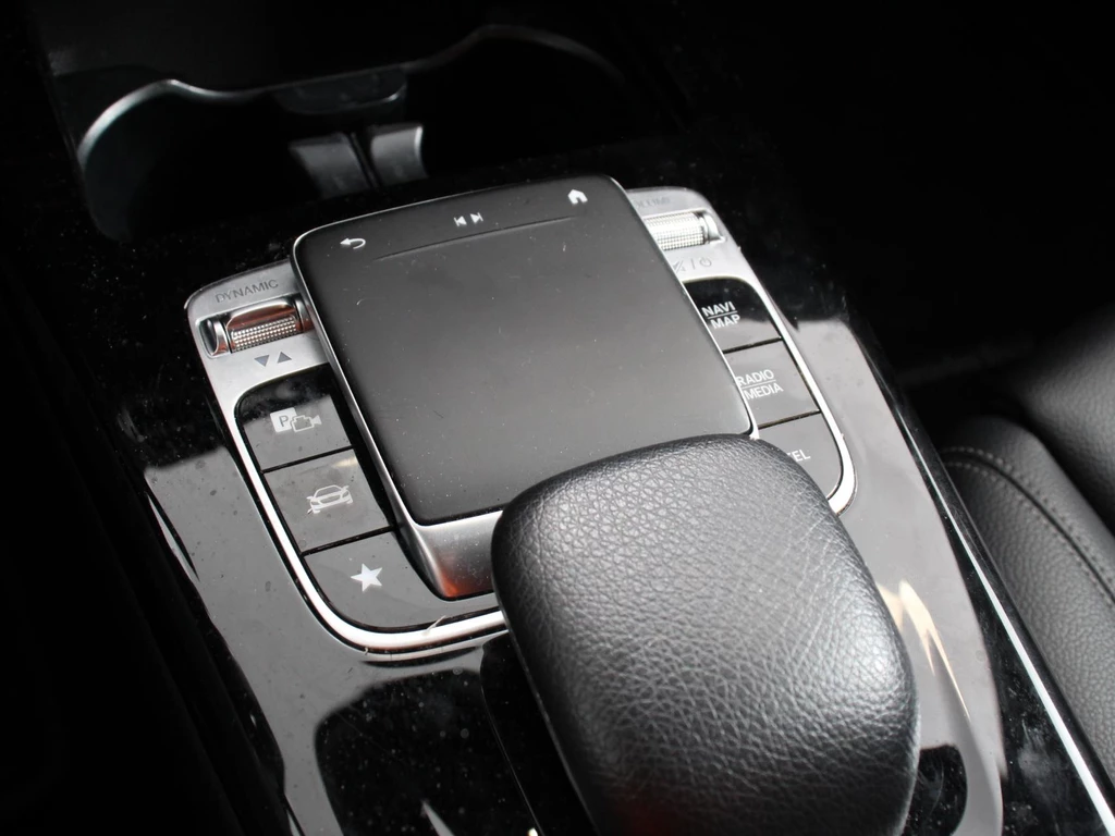Mercedes-Benz A-Klasse – foto 21
