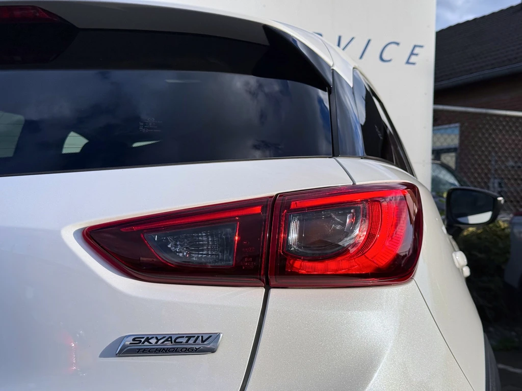 Mazda CX-3 – foto 31
