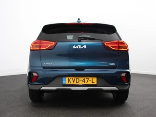 Kia Niro – thumbnail 4