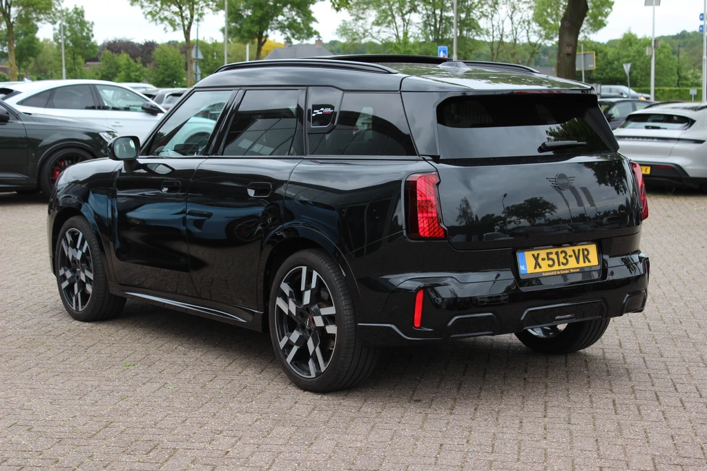 MINI Countryman – foto 3