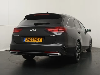 Kia Ceed Sportswagon – thumbnail 7