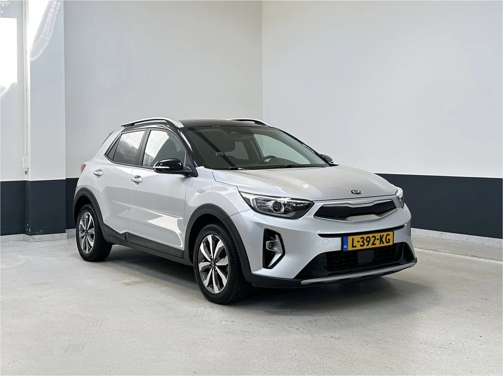 Kia Stonic – foto 7