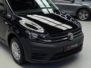 Volkswagen Caddy – thumbnail 12
