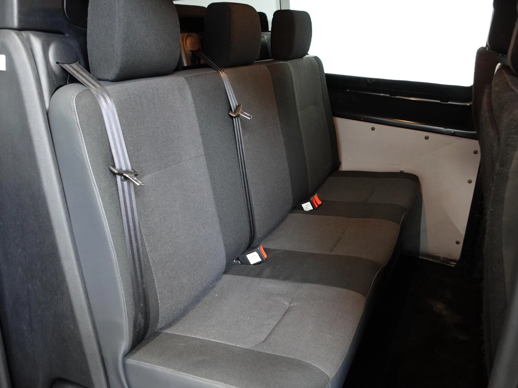 Opel Vivaro – foto 8