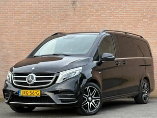 Mercedes-Benz V-Klasse – thumbnail 2