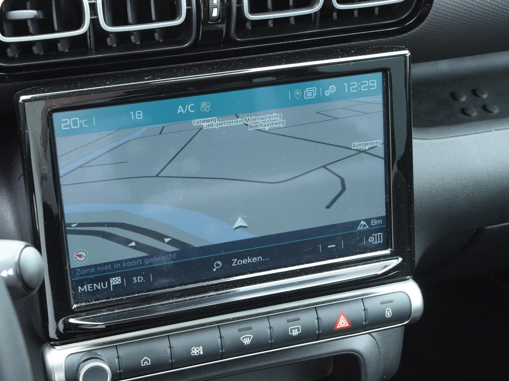Citroën C3 Aircross – foto 10