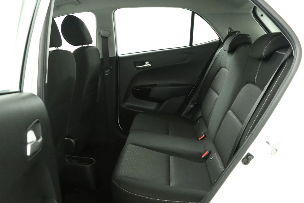 Kia Picanto – foto 27