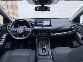 Nissan QASHQAI – thumbnail 12