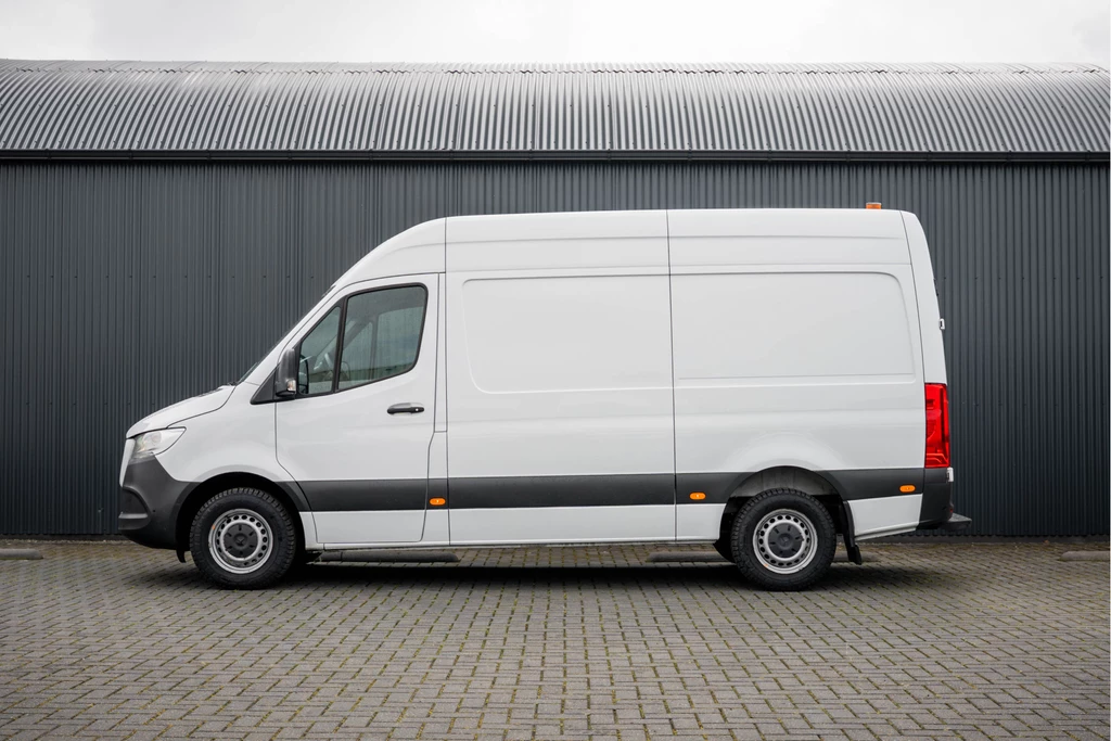 Mercedes-Benz Sprinter – foto 2