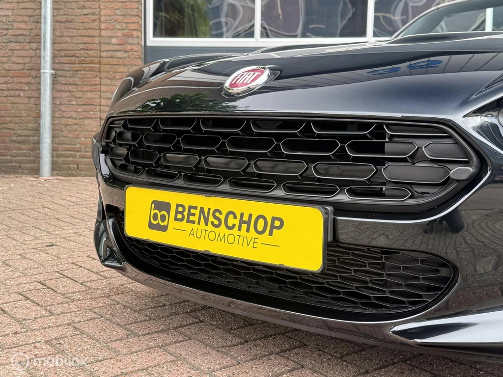 Fiat 124 Spider – foto 43