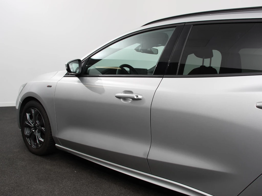Ford Focus – foto 4